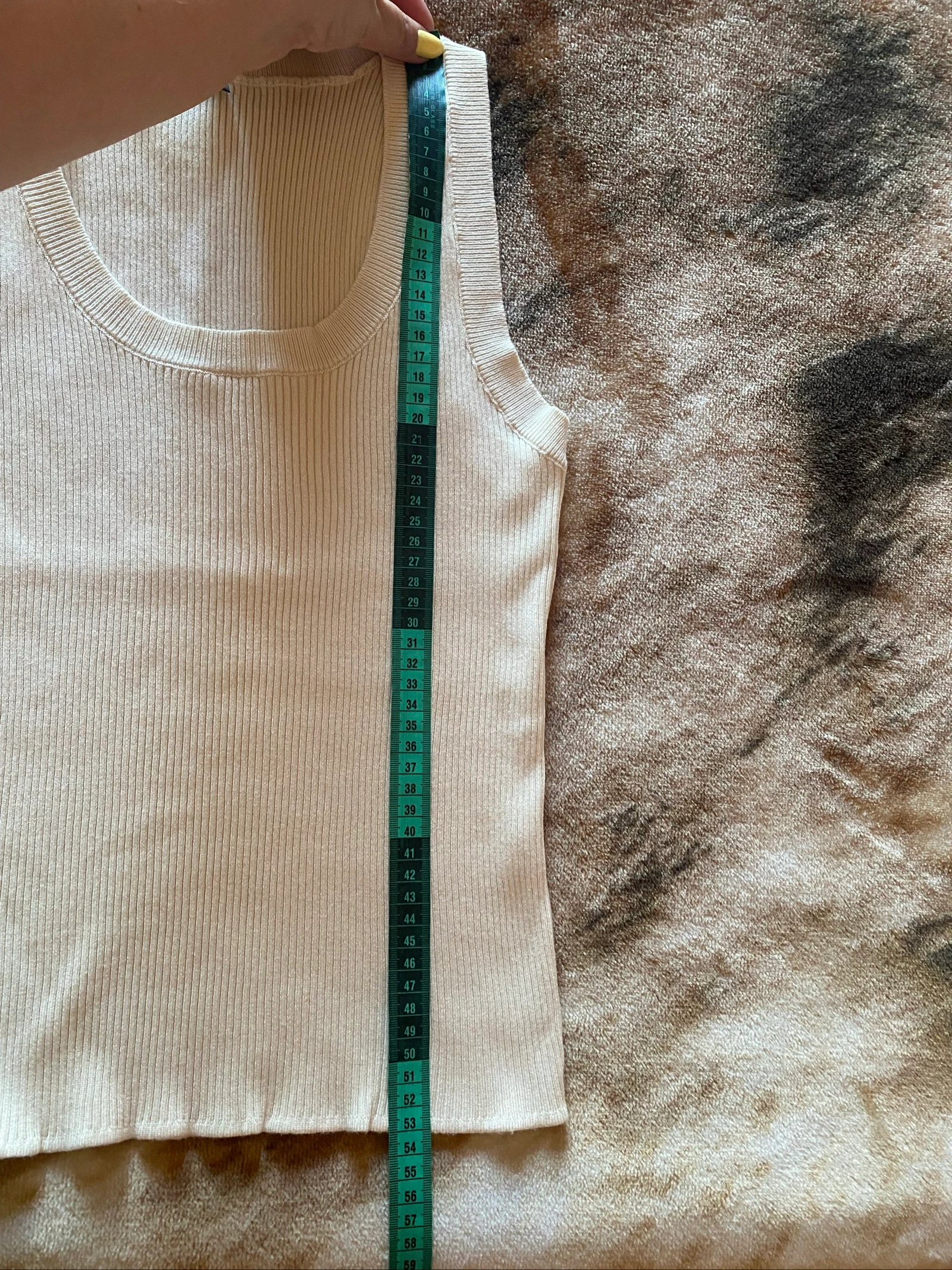 Blouse – photo 7